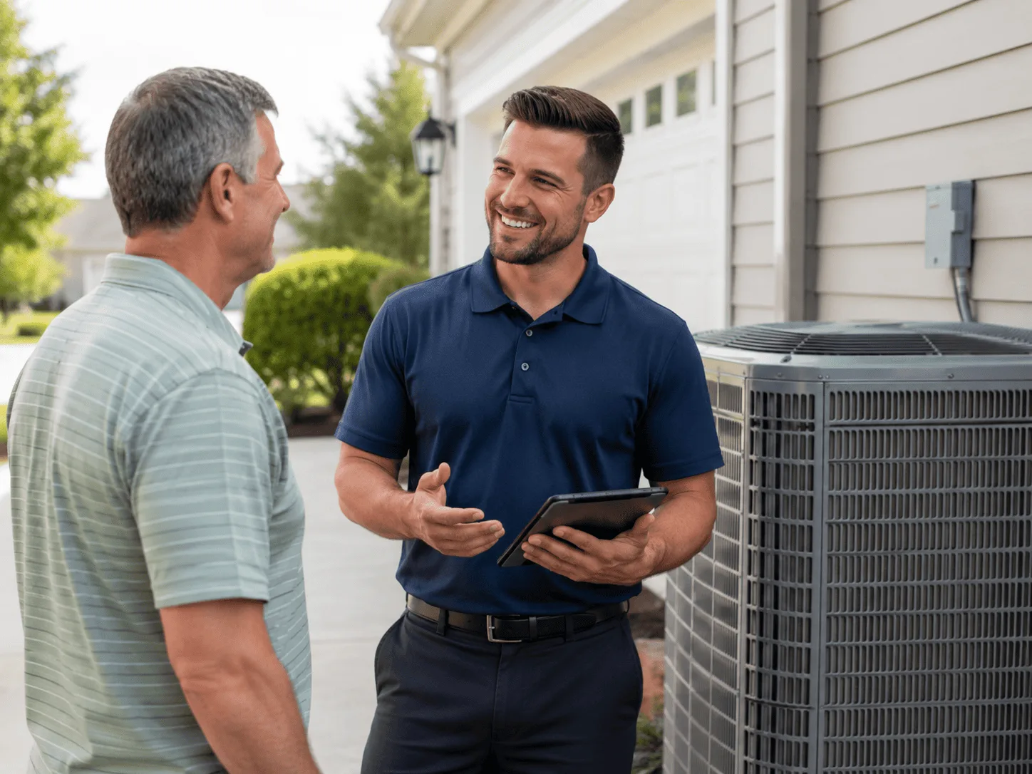 Heat Pump Installation Raymond, ME FAQs